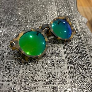 Illesteva Leonard sunglasses